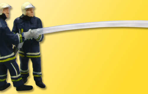 Viessmann Firemen